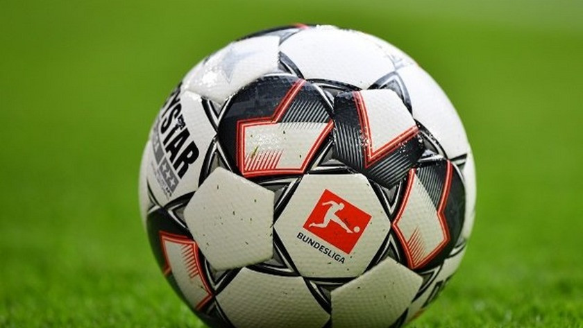 Almanya Birinci Futbol Ligi'nde maçlar yeniden başlıyor