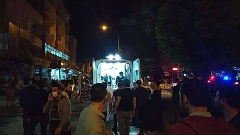 AK Partili belediye meclis üyesine silahlı saldırı