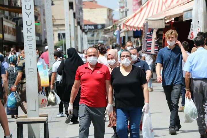 Sakarya'da maskesiz sokağa çıkmanın cezası belirlendi! - Sayfa 2