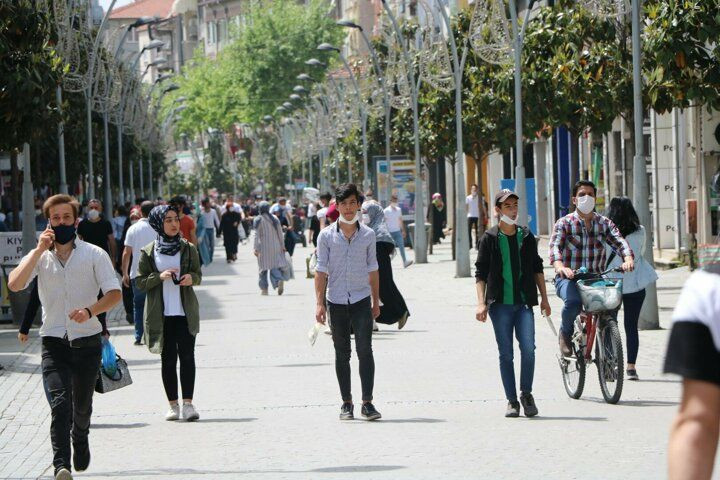 Sakarya'da maskesiz sokağa çıkmanın cezası belirlendi! - Sayfa 3