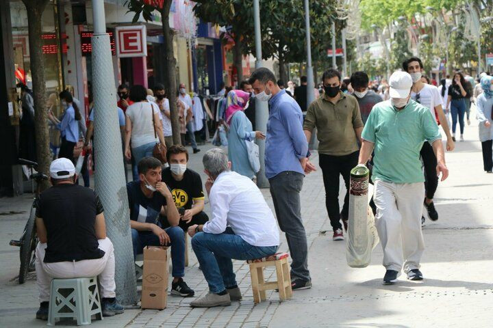 Sakarya'da maskesiz sokağa çıkmanın cezası belirlendi! - Sayfa 4