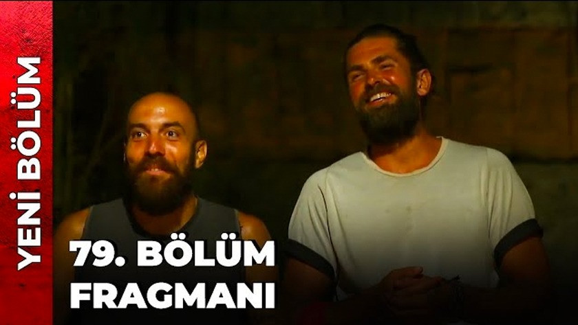 Survivor 2020 79.Bölüm Fragmanı İzle