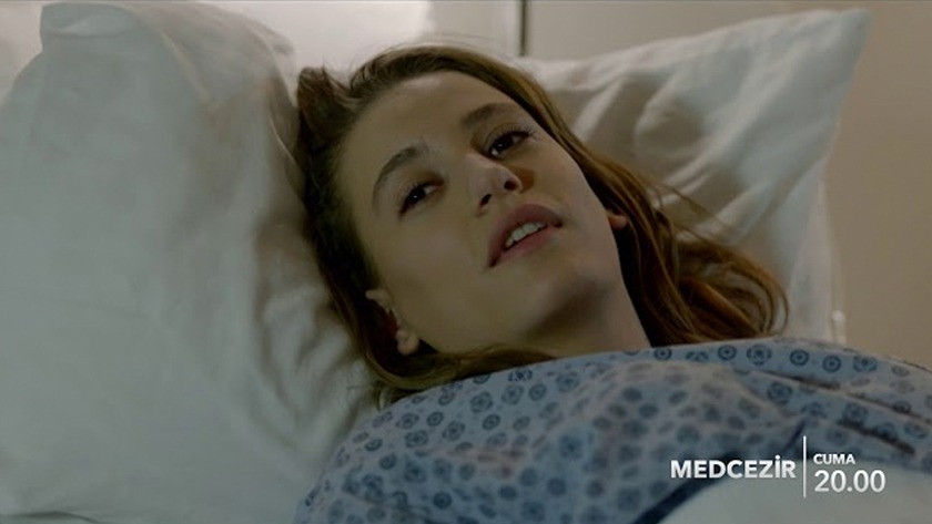 Medcezir 6.Bölüm 2. Fragmanı İzle