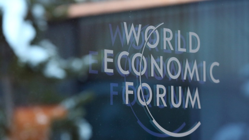Küresel resesyon kapıya dayandı! İşte Dünya Ekonomik Forumu raporu
