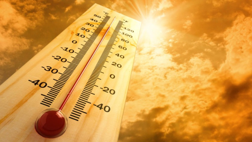 Bu bölgelerde yaşayanlara yüksek sıcaklık uyarısı! 19 Mayıs Meteoroloji'den hava durumu raporu