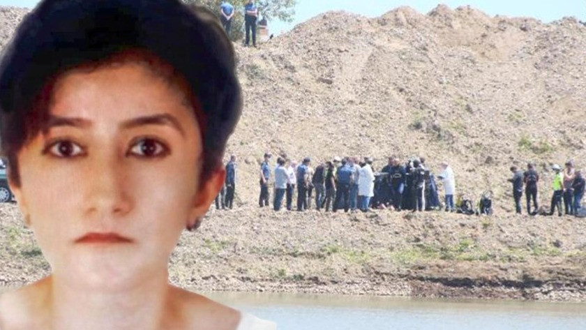 Kayıp Pınar'dan acı haber! Irmakta cansız bedeni bulundu