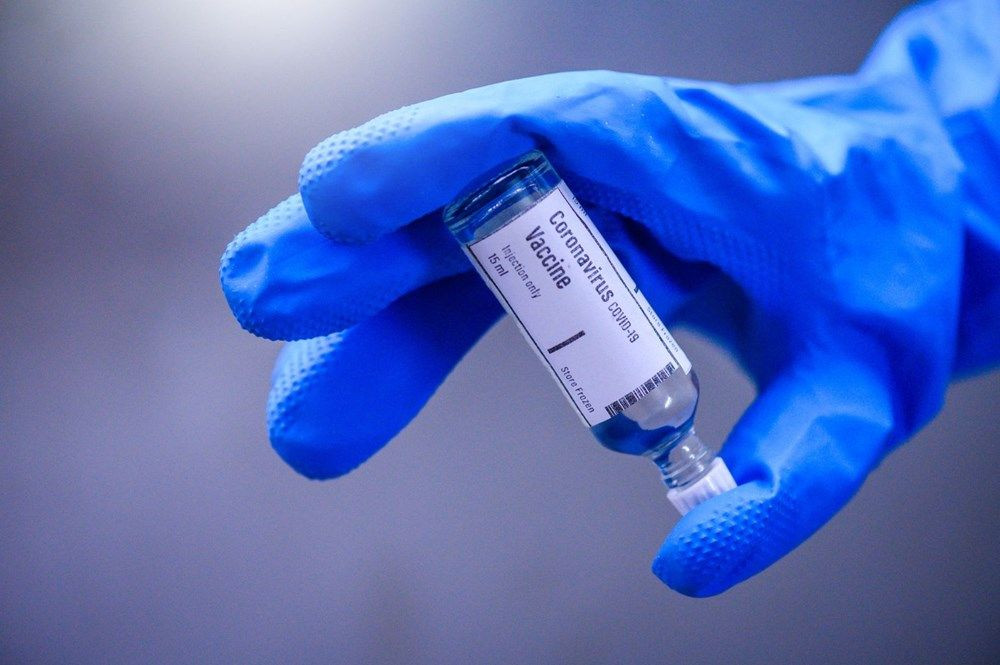 Oxford Üniversitesi koronavirus aşısını eylül 'e kadar doz üretebilir! - Sayfa 2