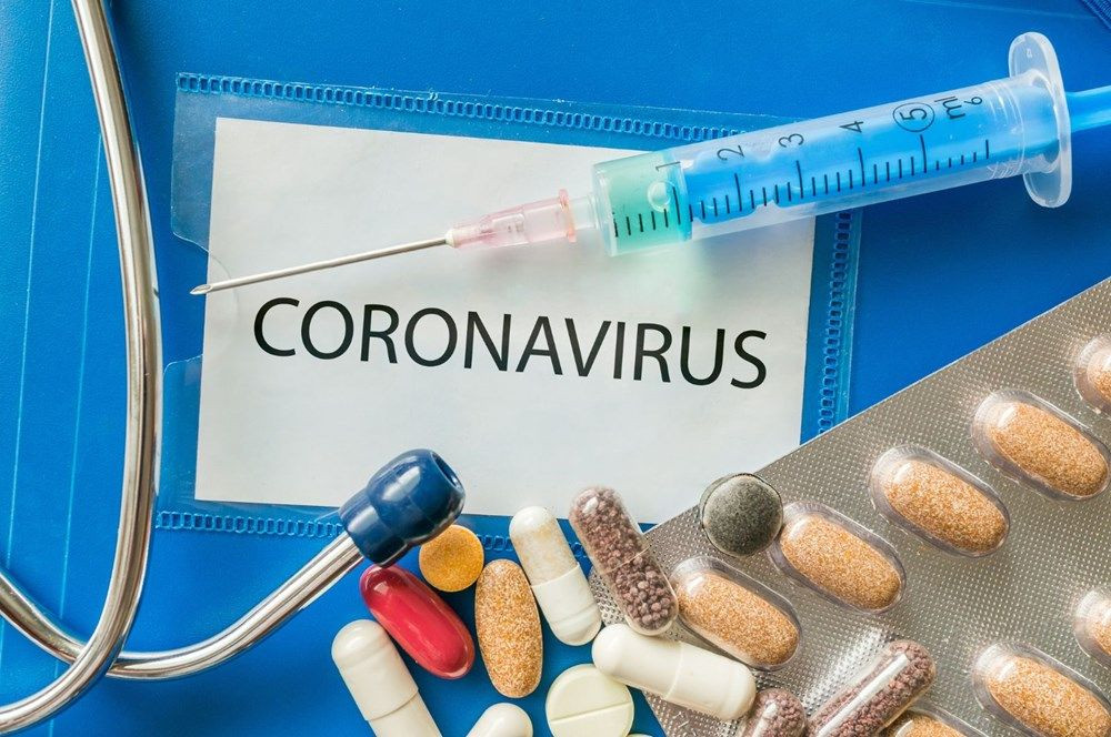 Oxford Üniversitesi koronavirus aşısını eylül 'e kadar doz üretebilir! - Sayfa 1