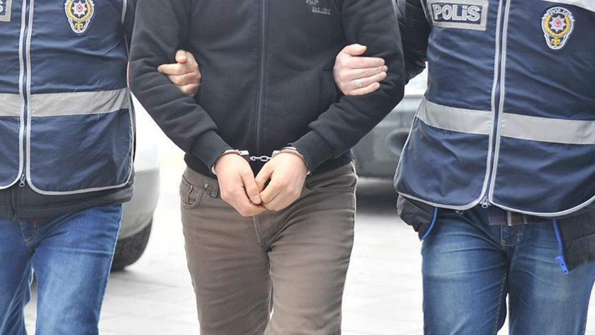 Görevden alınan HDP'li Belediye Başkanı Casim Budak tutuklandı