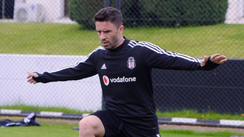 Beşiktaş'ta Gökhan Gönül'den transfer açıklaması