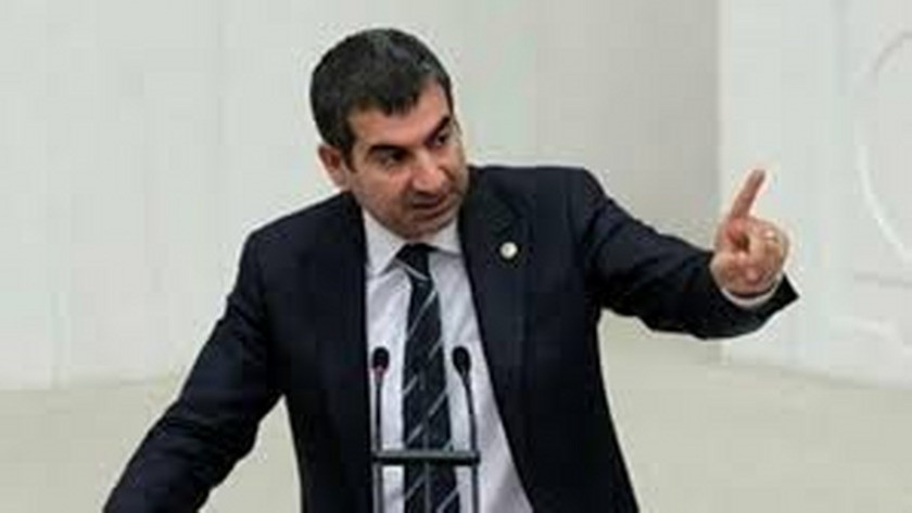 Antalya Milletvekili'den CHP'li belediyeye rüşvet iddiası