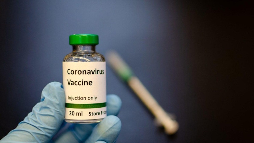 İyi haber geldi! Koronavirüs aşı çalışmasında ikinci aşamaya geçildi