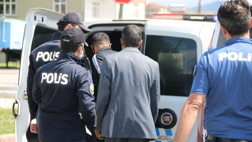Polisten kaçan vatandaşlara 13 bin 800 TL ceza