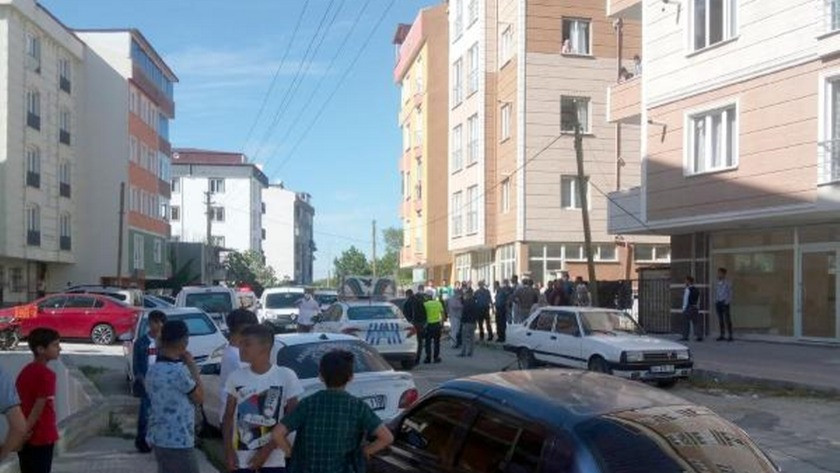 Tekirdağ ve Edirne'de polisle arbede: 1 kişi gözaltına alındı