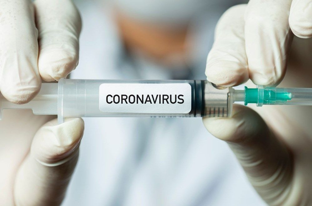 Koronavirüse karşı aşı yarışında Çin'den umut verici sonuçlar geldi! - Sayfa 2
