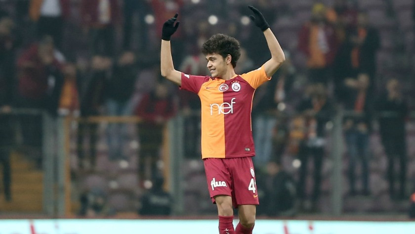 Mustafa Kapı'nın transfer olacağı takım belli oldu