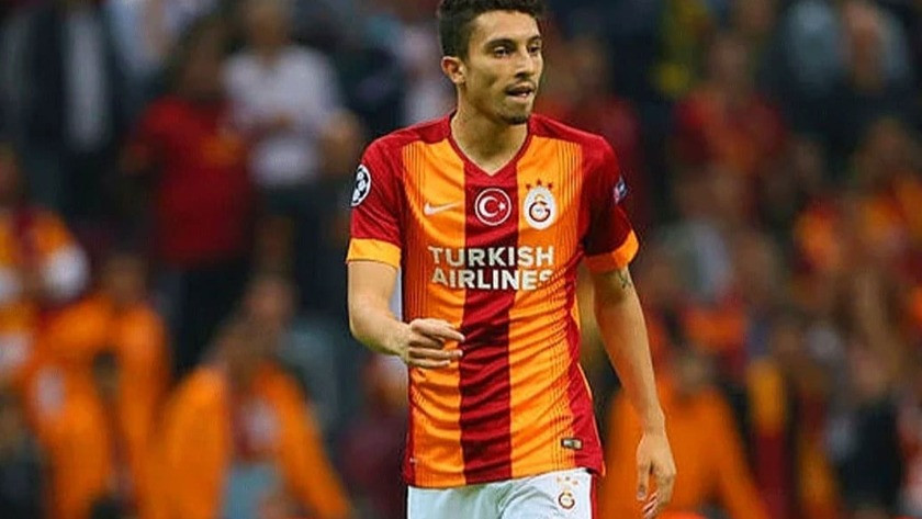 Galatasaray Alex Telles'ten 1 milyon 850 bin euro kazanacak