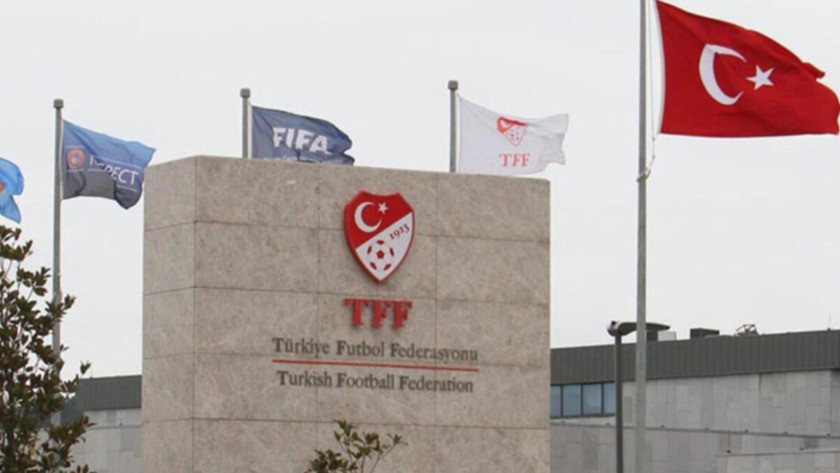 TFF, Futbola Dönüş Öneri Protokolü'nü güncelledi