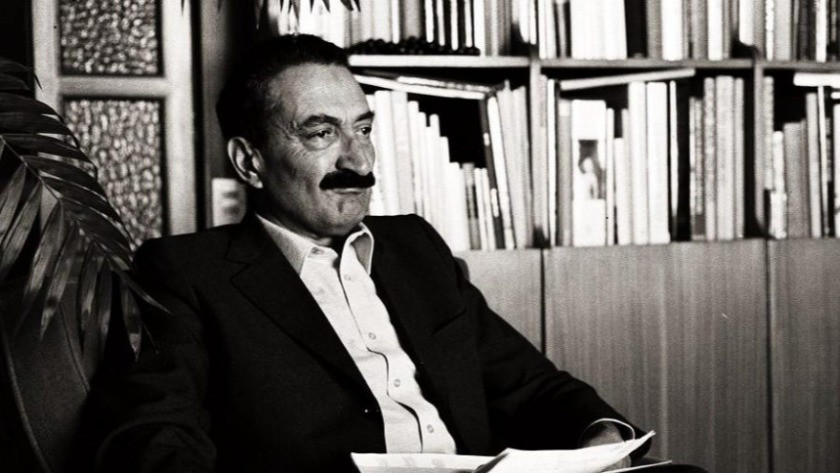 Türk siyasi tarihine damga vuran Karaoğlan 95 yıl önce bugün doğdu