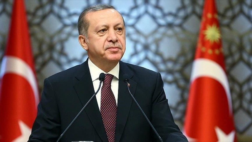 Cumhurbaşkanı Erdoğan alınan yeni kararları açıkladı!