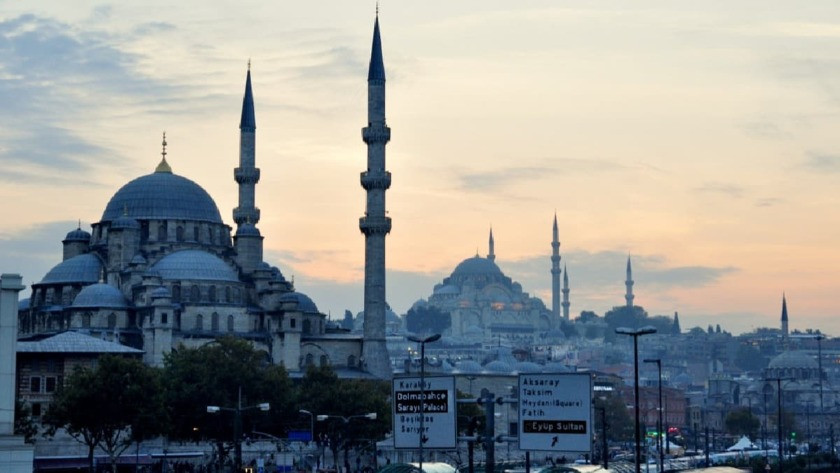 İşte İstanbul'da cuma namazı kılınacak camiler!