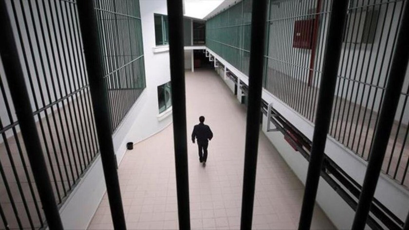 Adalet Bakanı cezaevlerinde kapalı görüşler için tarih verdi