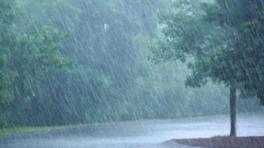 Kuvvetli fırtına ve yağış geliyor! 29 Mayıs Meteoroloji'den hava durumu raporu