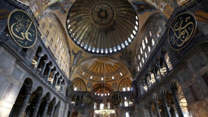 İstanbul'un fethinin 567'nci yıl dönümü kutlandı