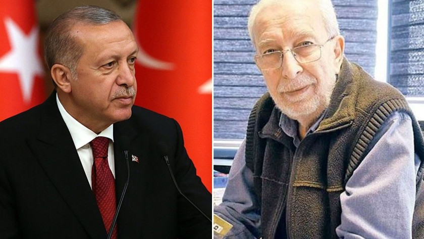 Cumhurbaşkan Erdoğan'ı kızdıracak "Recep Bey" mektubu