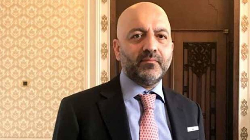 FETÖ'den tutuklu Azeri milyarderin şirketi iflas etti