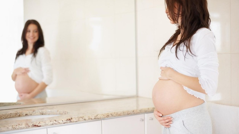 Hamilelikte folik  asit kullanımı zararlı mı? Folik asit kullanmak