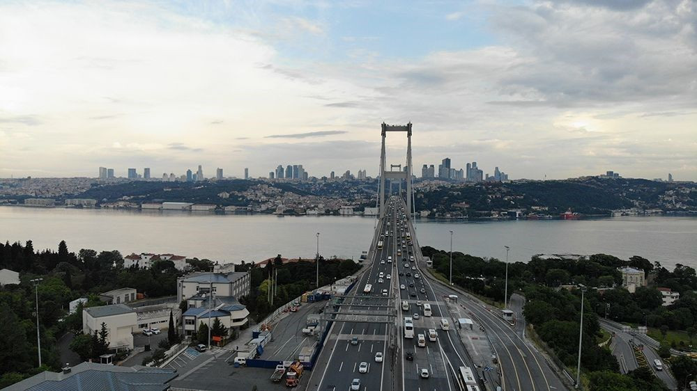 Normalleşme sabahında İstanbul bidiğimiz gibi: Yoğun trafik çilesi başladı! - Sayfa 3
