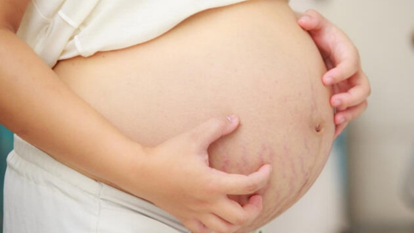 Hamile anne bebeğinin hareketlerini ne zaman hissetmeye başlar?