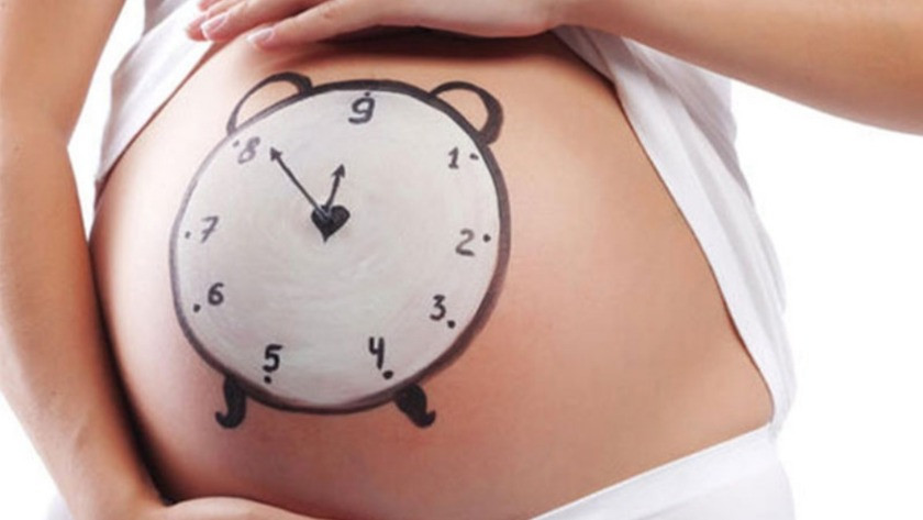Hamilelikte doğum tarihi nasıl hesaplanır? Doğru doğum tarihi bulma