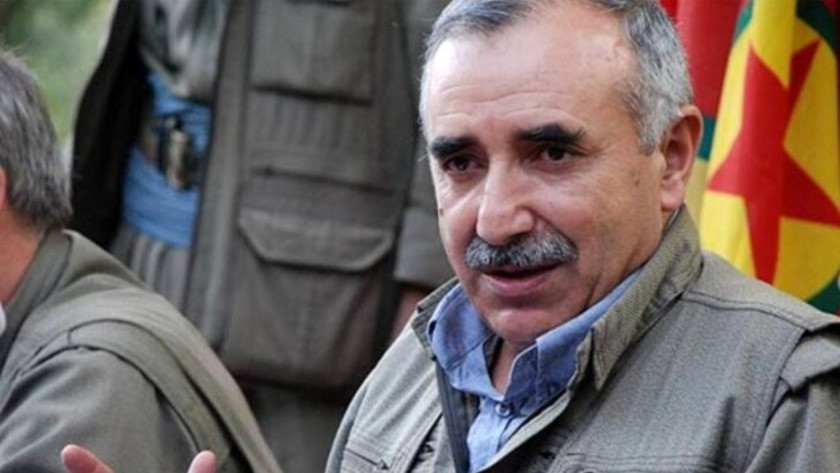 Murat Karayılan PKK'nin çöktüğünü itiraf etti !