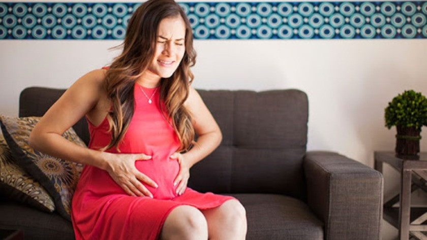 Hamilelikte ağrılar normal mi? Hangi ağrılar nasıl yorumlanmalı?