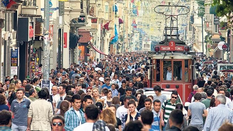 İstanbul'un bağışıklık oranı ve salgın riskinin ortadan kalkması içi gereken bağışıklık oranı ne? - Sayfa 4
