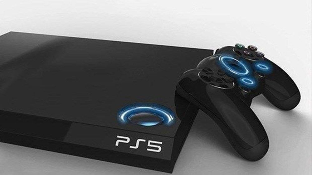 Sony, PlayStation 5’in lansmanının  erteleme sebebi! - Sayfa 1