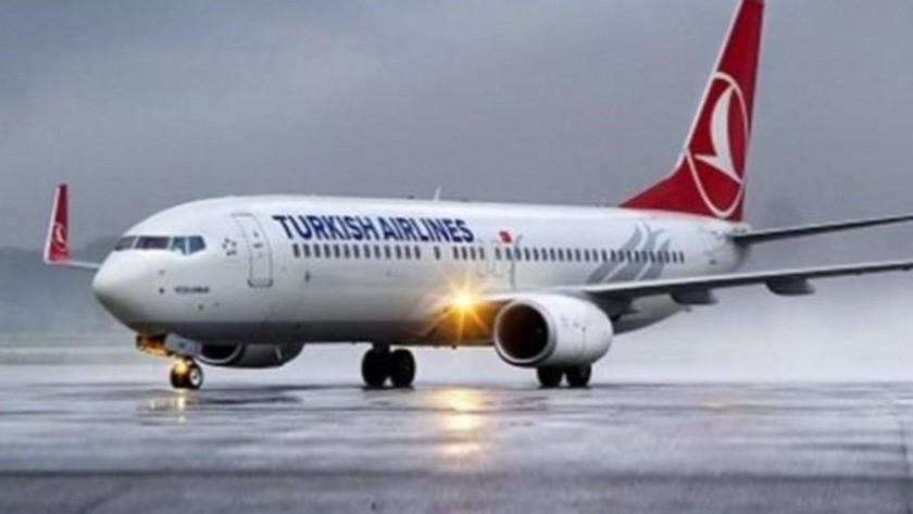 Türk Hava Yolları dış hat seferleri ne zaman başlıyor ?