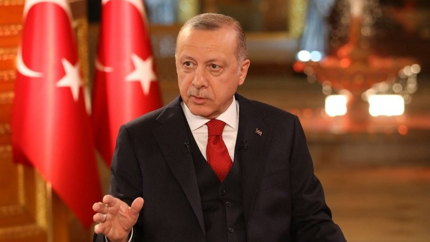 Cumhurbaşkanı Erdoğan'ın rahatsızlığı ne?