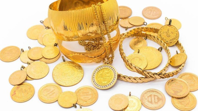 Altın fiyatları düşüyor! 4 Haziran gram ve çeyrek altın fiyatları