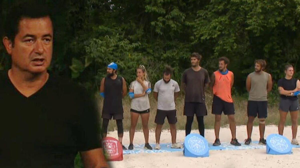 Survivor'da yeni takımlar belli oldu! Peki takım kaptanları kim oldu? - Sayfa 3