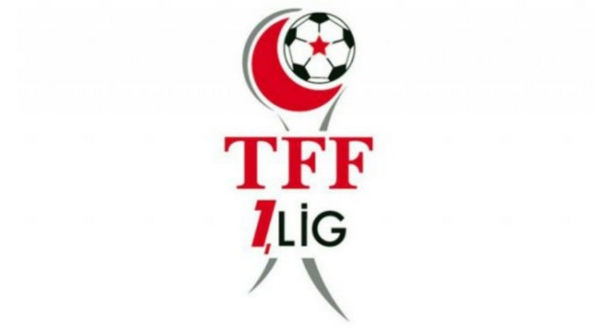 TFF 1. Lig'de 4 haftalık fikstür açıklandı
