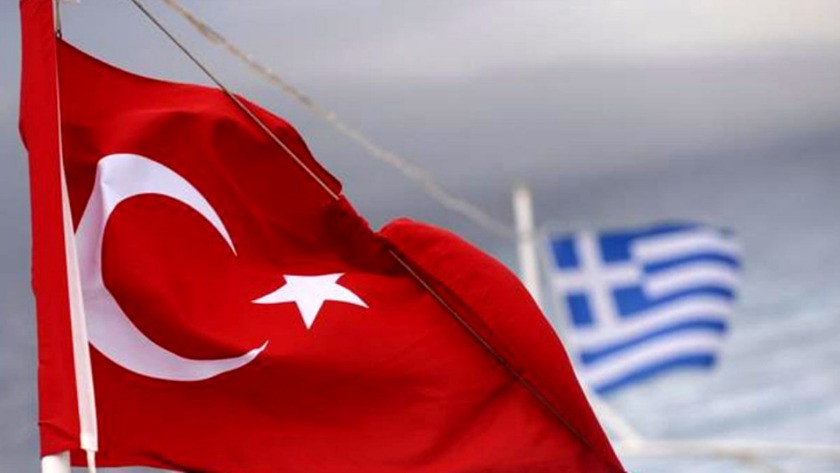 Yunanistan, Türkiye'nin yaptığı lisans başvurusunu şikayet etti