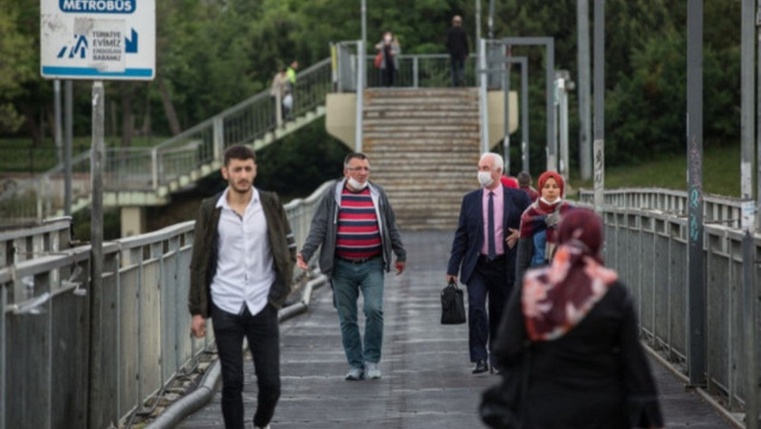 Bugün sokağa çıkma yasağı var mı? Haftasonu sokağa çıkma yasağı var mı