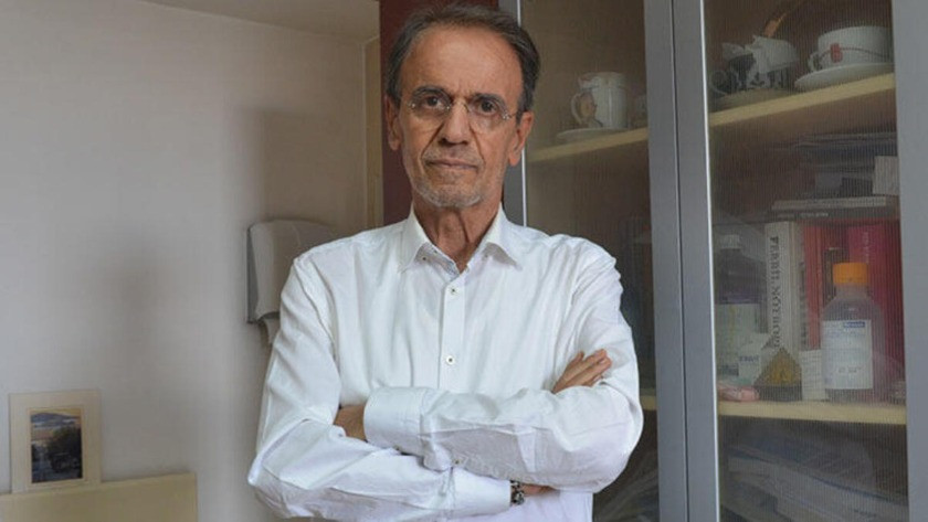 Prof. Dr. Mehmet Ceyhan'dan koronavirüs aşısı hakkında flaş açıklama