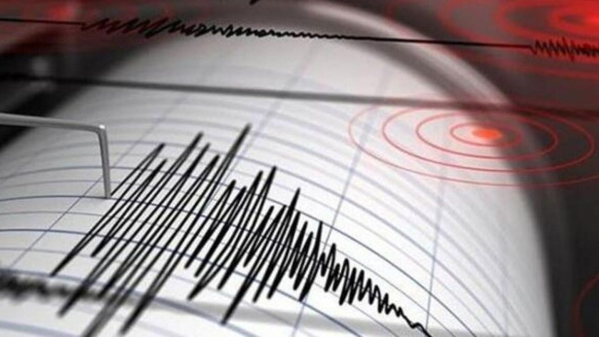 Malatya'da şiddetli deprem meydana geldi!