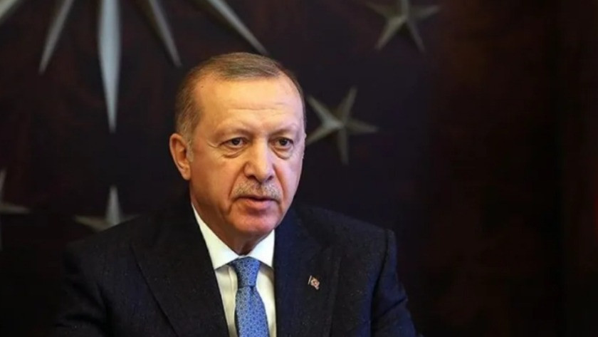 Erdoğan açıkladı: Sokağa çıkma yasağı iptal edildi !
