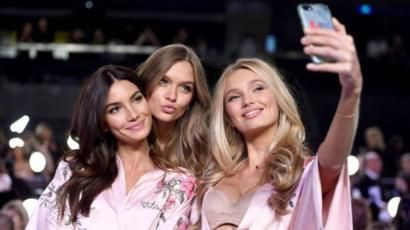 Victoria's Secret, İngiltere'de kayyum atandı! - Sayfa 2