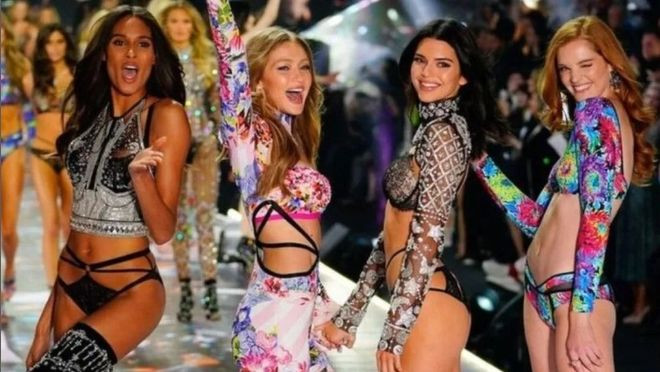 Victoria's Secret, İngiltere'de kayyum atandı! - Sayfa 1